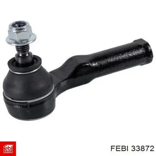 Compre 33872 Febi Tração de direção
