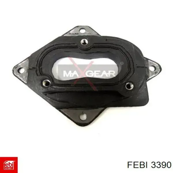 Flange de carburador Febi 3390 preço, a partir de 25,19 USD