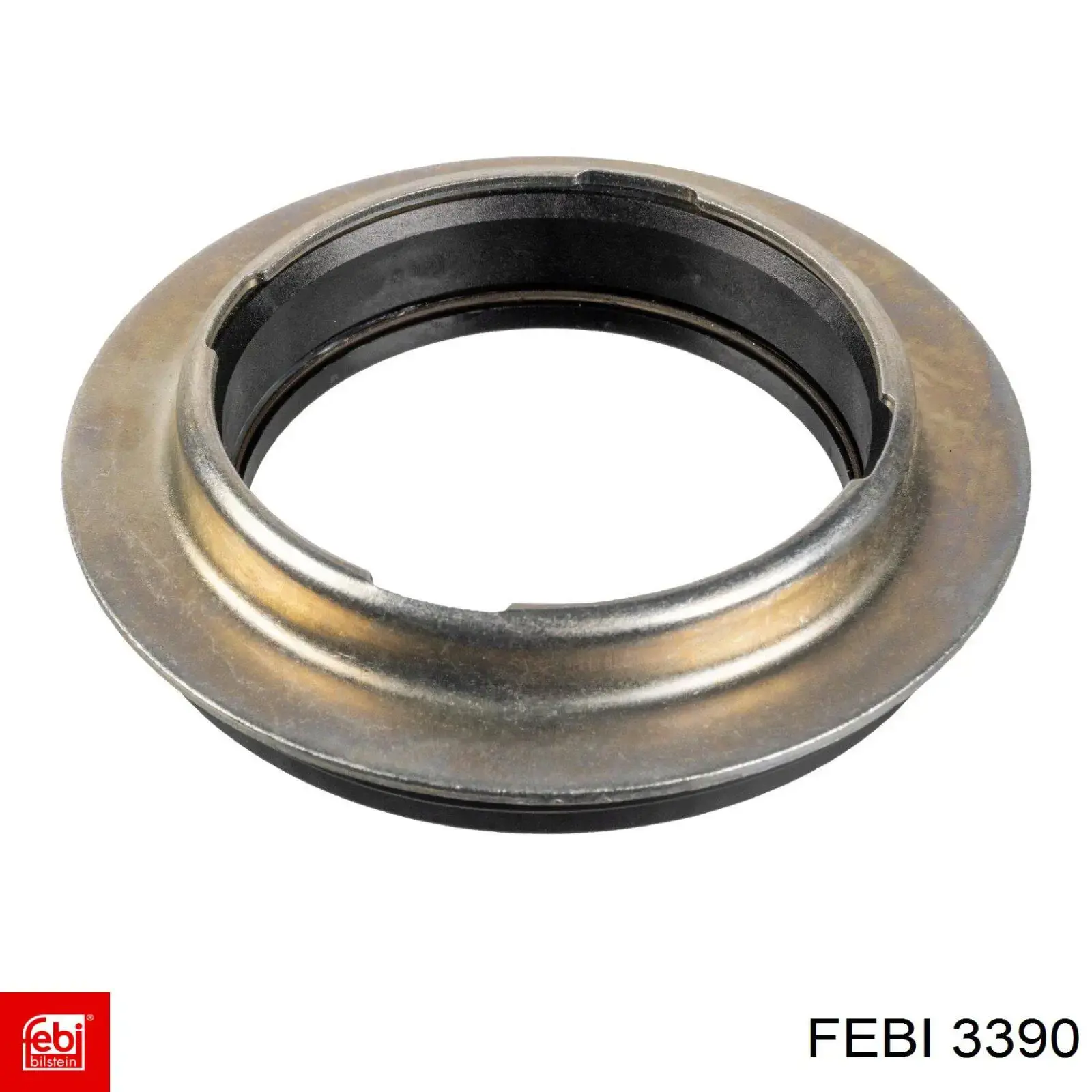 Compre 3390 Febi Flange de carburador