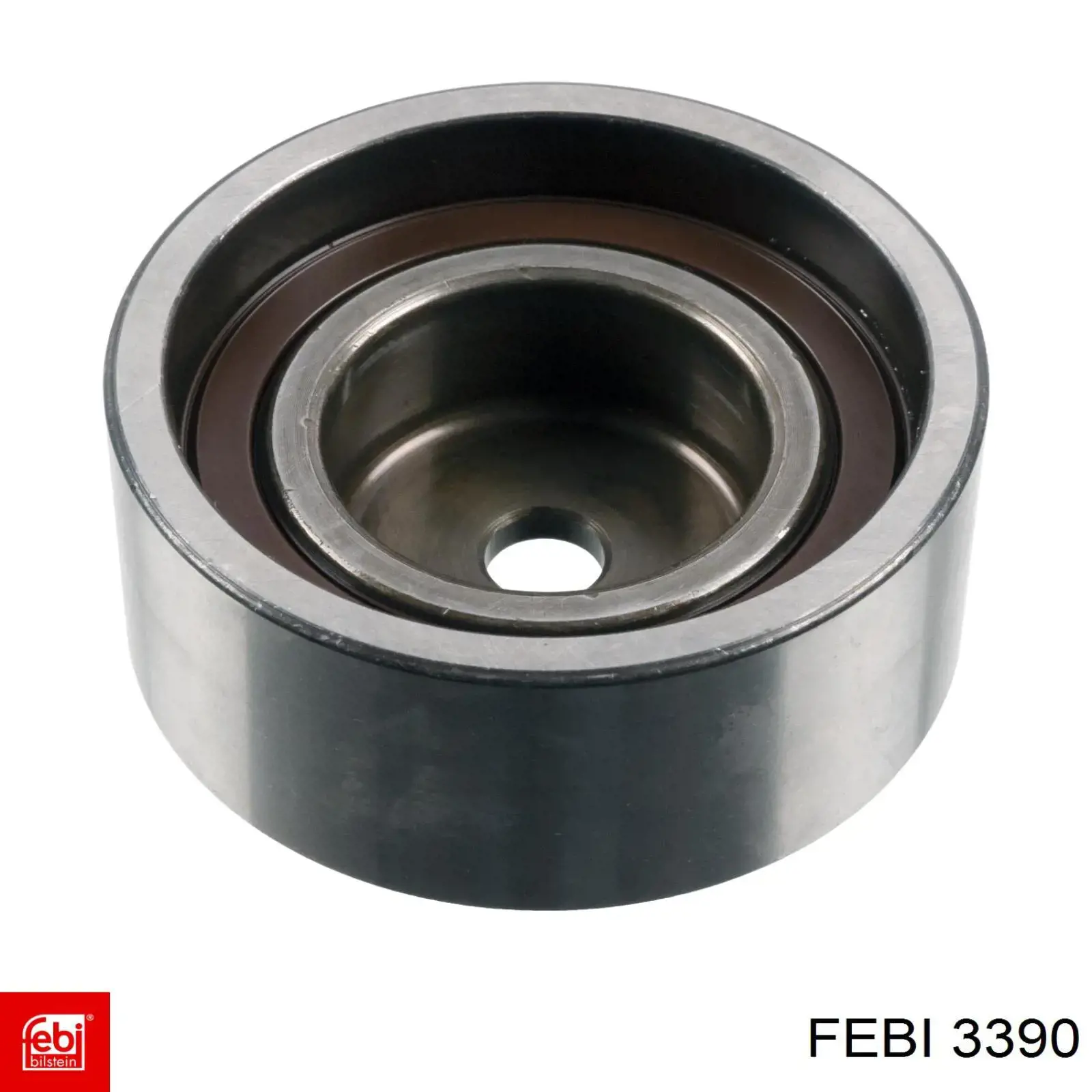 Flange de carburador 3390 Febi