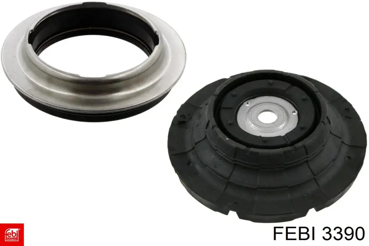 Flange de carburador Febi 3390 preço, a partir de 25,19 USD