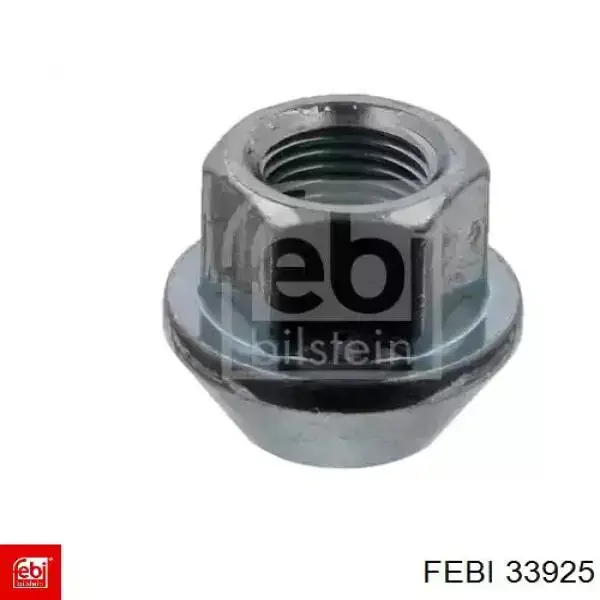 Porca de roda Febi 33925 preço, a partir de 3,00 USD