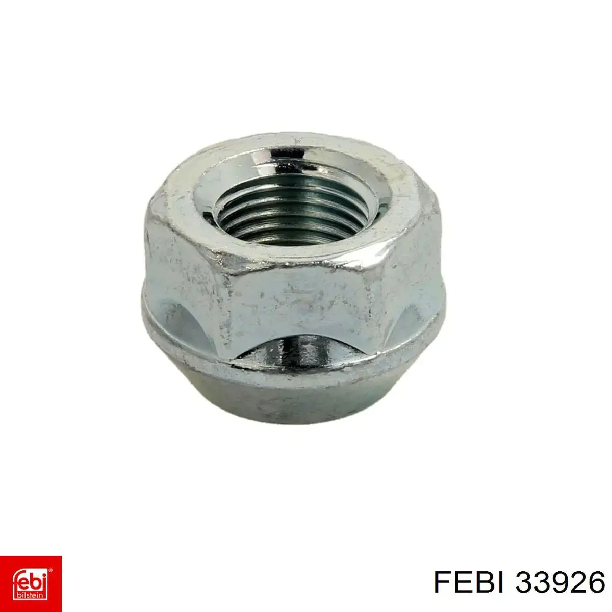 Porca de roda Febi 33926 preço, a partir de 3,32 USD