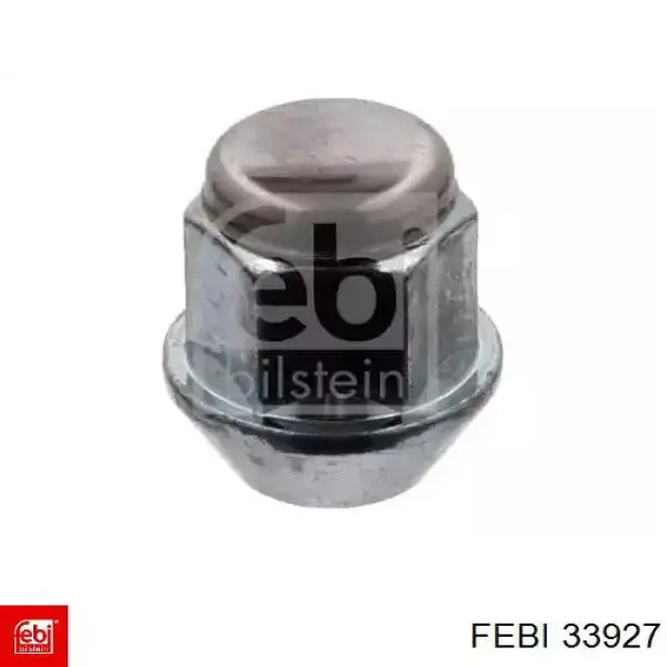 Porca de roda Febi 33927 preço, a partir de 5,28 USD