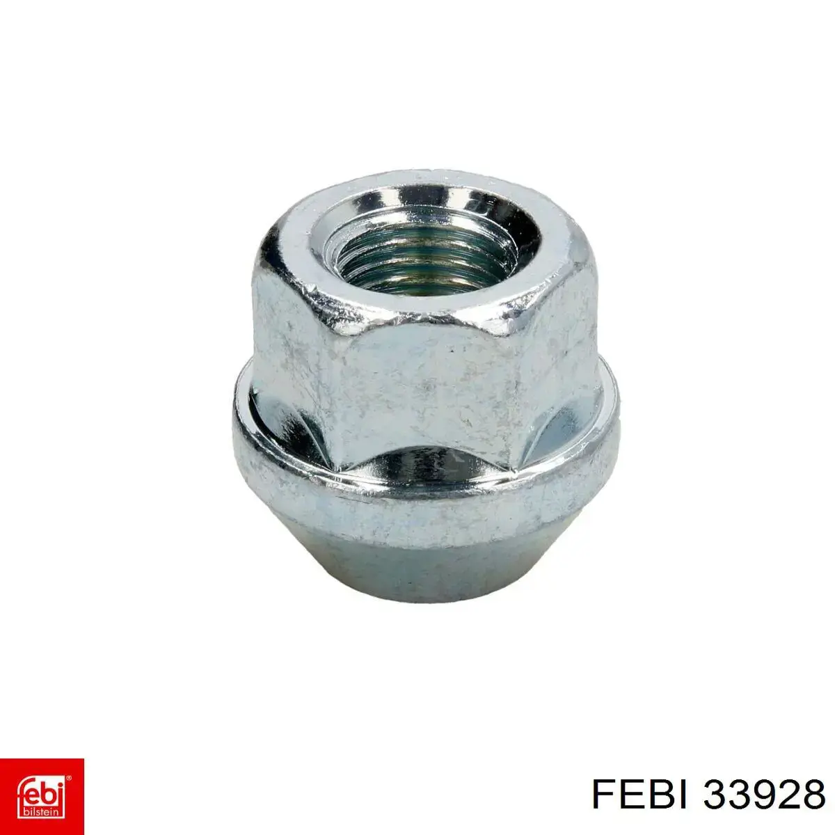 Porca de roda Febi 33928 preço, a partir de 3,60 USD