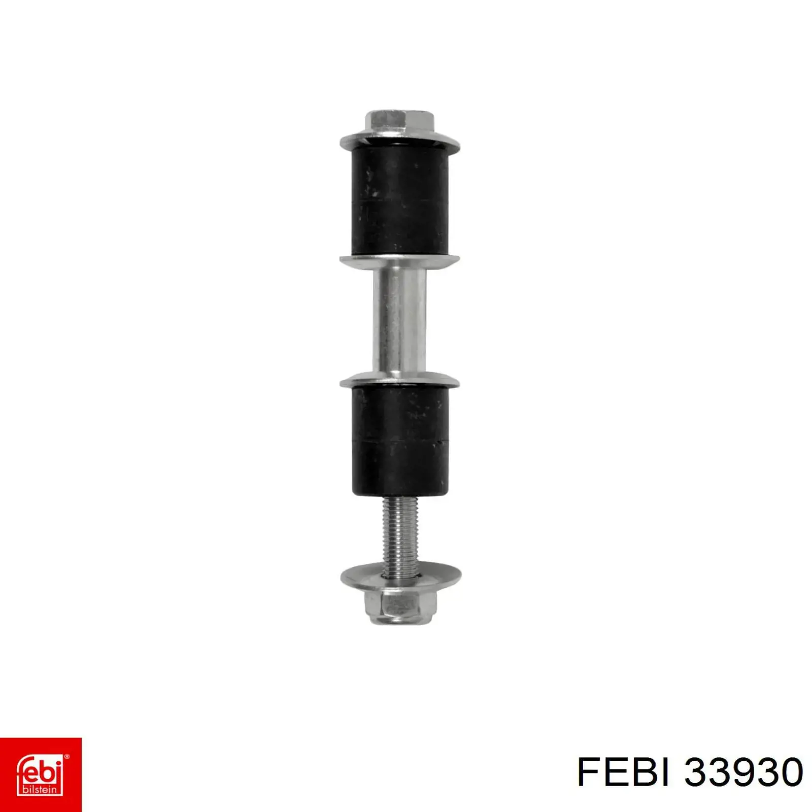 Compre 33930 Febi Montante de estabilizador dianteiro