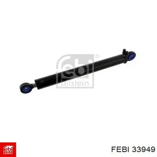 Cilindro de inclinação de cabina Febi 33949 preço, a partir de 224,86 USD