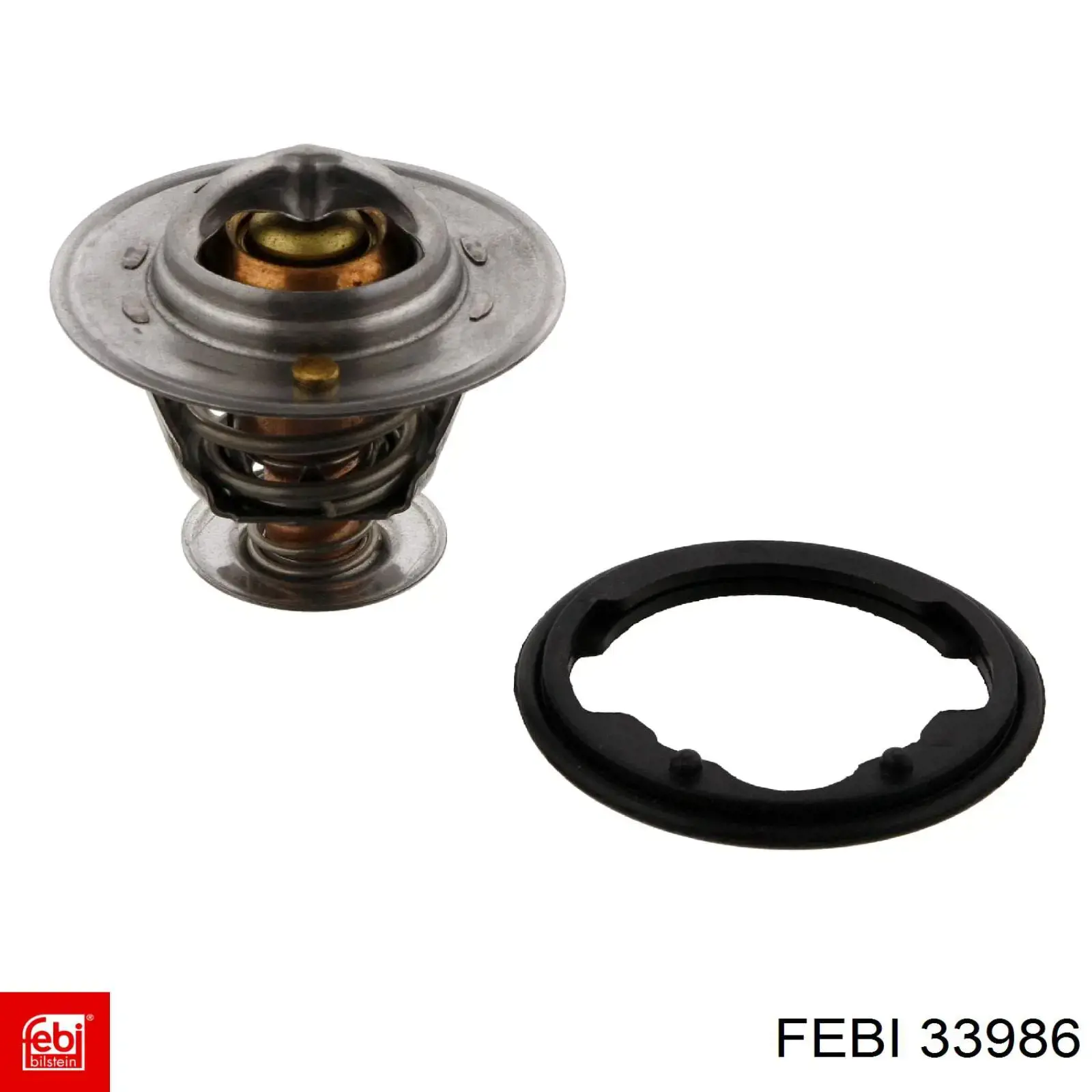Compre 33986 Febi Coxim (suporte) direito de motor