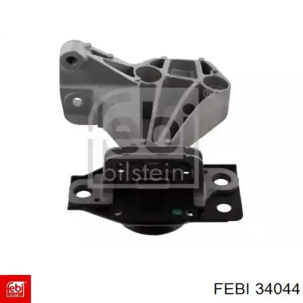 Coxim (suporte) dianteiro de motor Febi 34044 preço, a partir de 89,12 USD