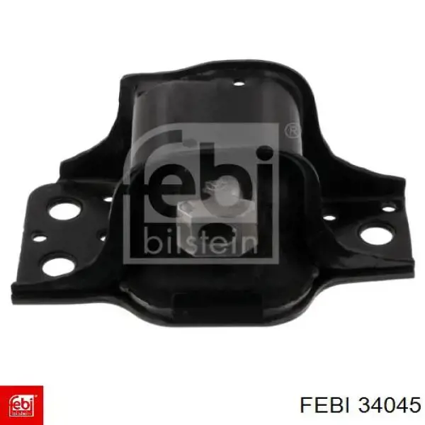 Coxim (suporte) direito de motor Febi 34045 preço, a partir de 74,73 USD