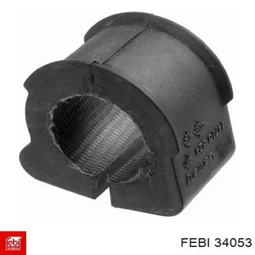 Mangueira do freio dianteira Febi 34053 preço, a partir de 14,28 USD