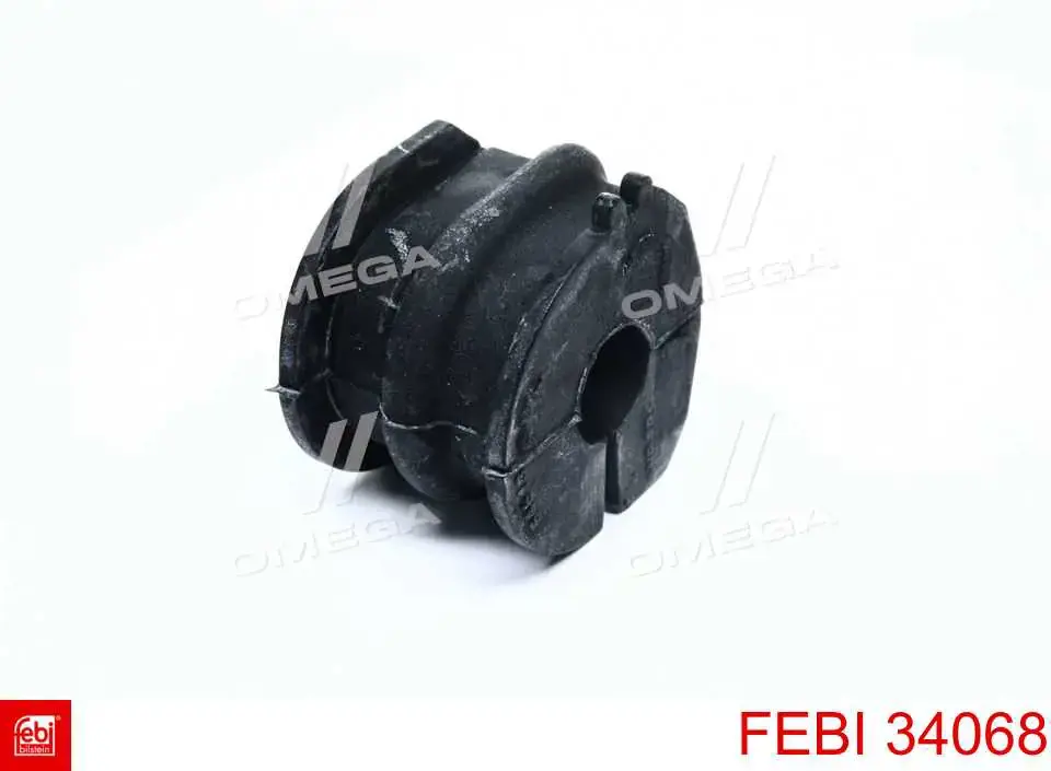 Bucha de estabilizador traseiro Febi 34068 preço, a partir de 3,59 USD
