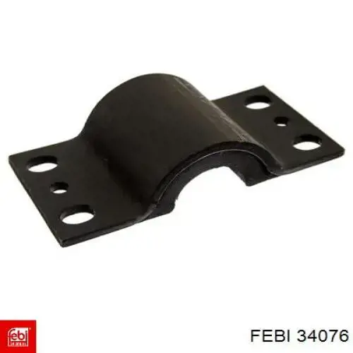 Compre 34076 Febi Bucha de estabilizador dianteiro