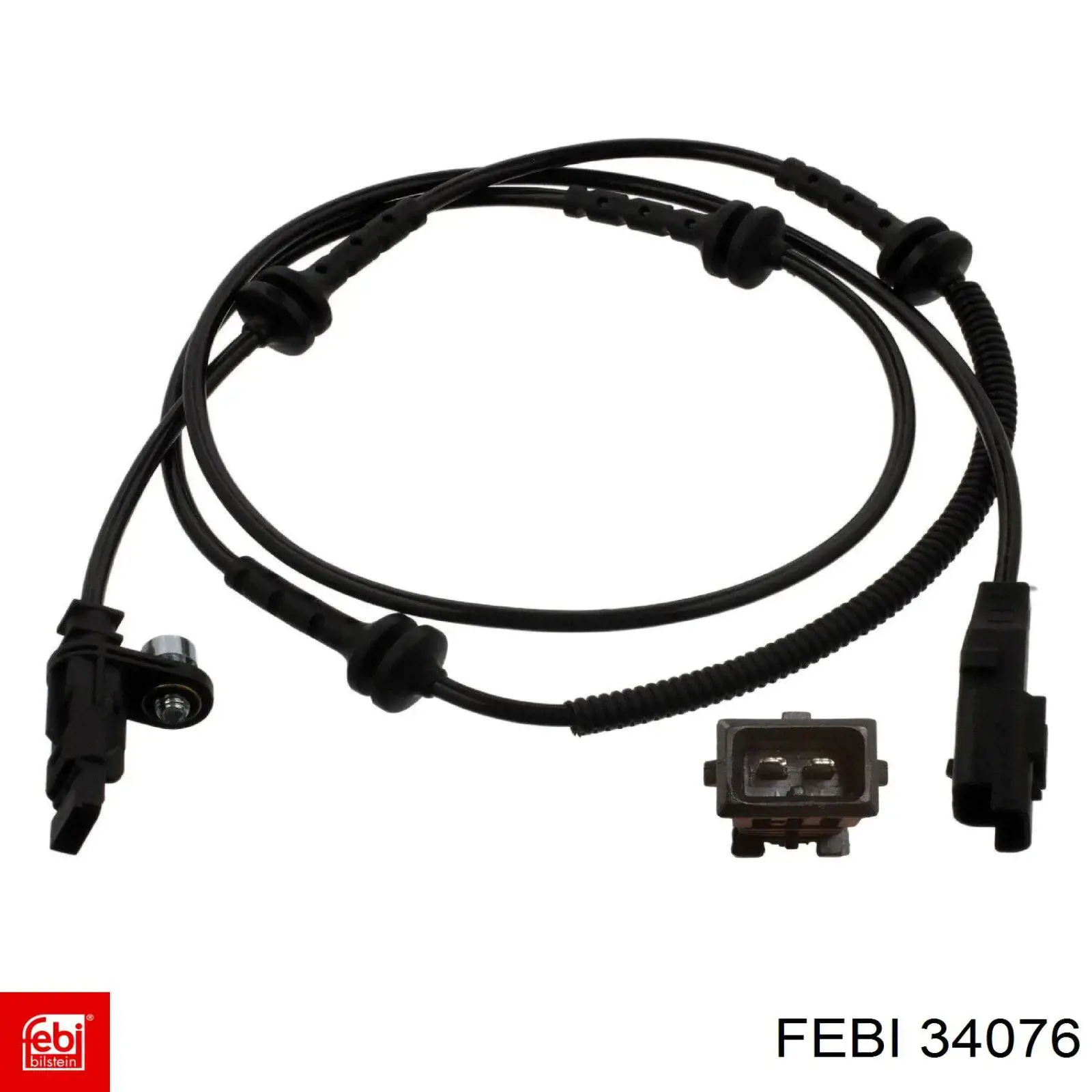 Bucha de estabilizador dianteiro Febi 34076 preço, a partir de 16,08 USD