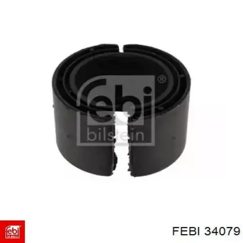 Bucha de estabilizador traseiro Febi 34079 preço, a partir de 30,45 USD
