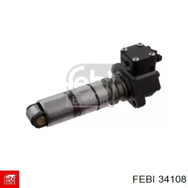 0414799005 Bosch Injetor de injeção de combustível