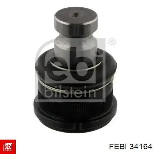 Compre 34164 Febi Suporte de esfera inferior
