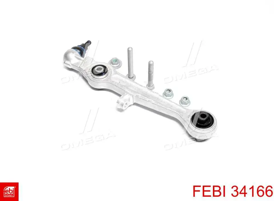 Polia de cambota Febi 34166 preço, a partir de 142,47 USD