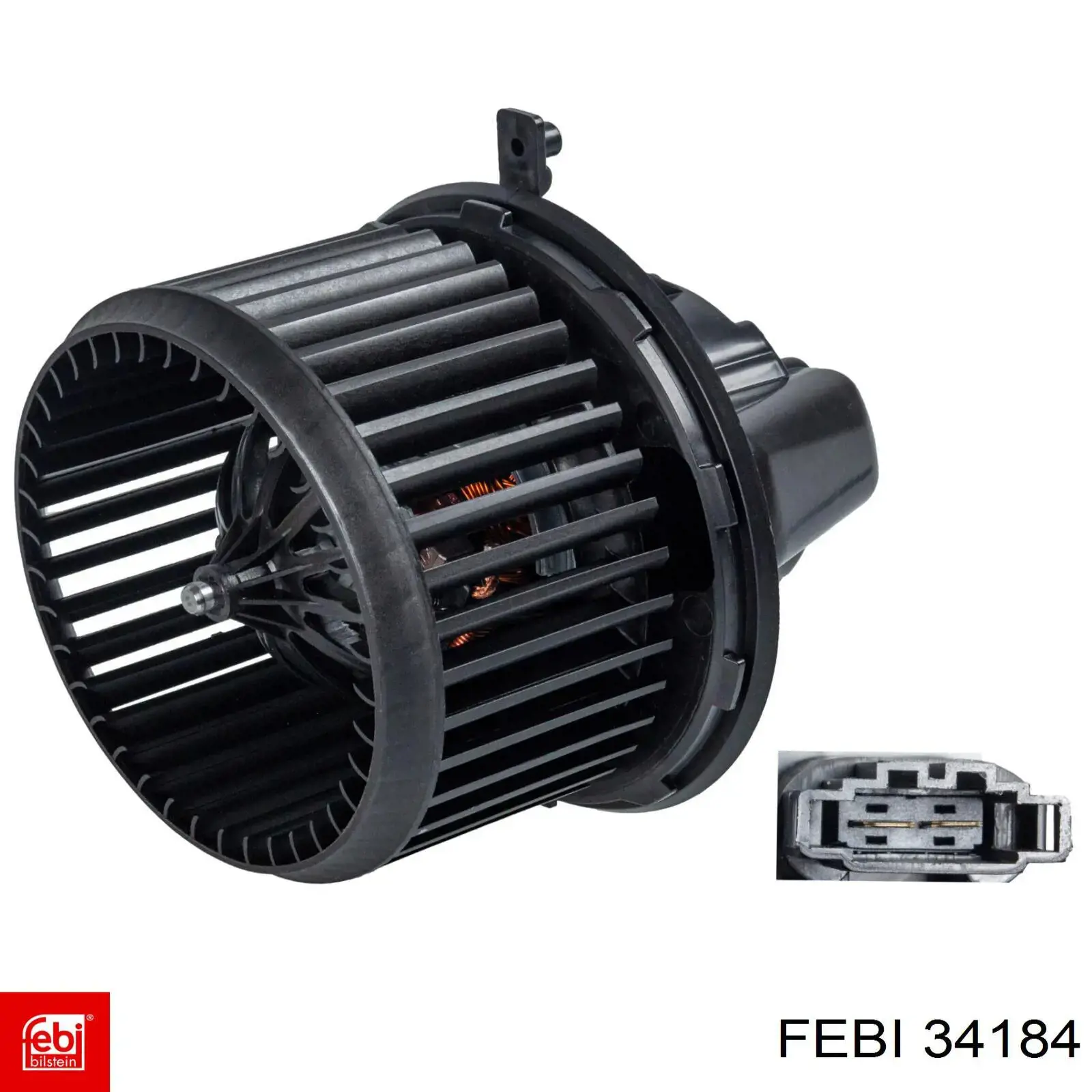 Compre 34184 Febi Tração de direção