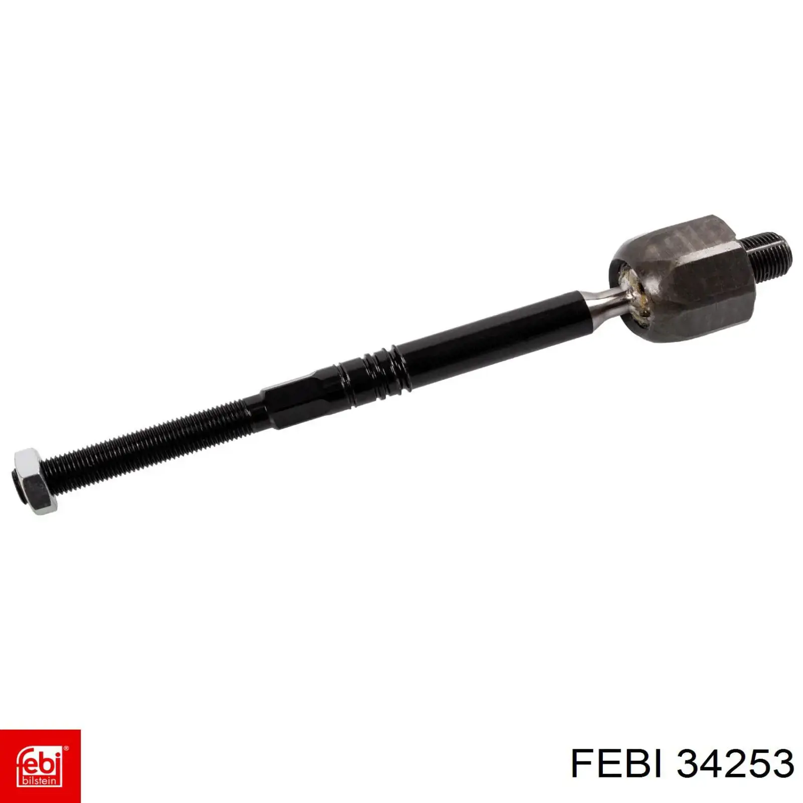 Tração de direção Febi 34253 preço, a partir de 18,85 USD