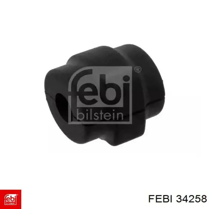 Compre 34258 Febi Bucha de estabilizador dianteiro