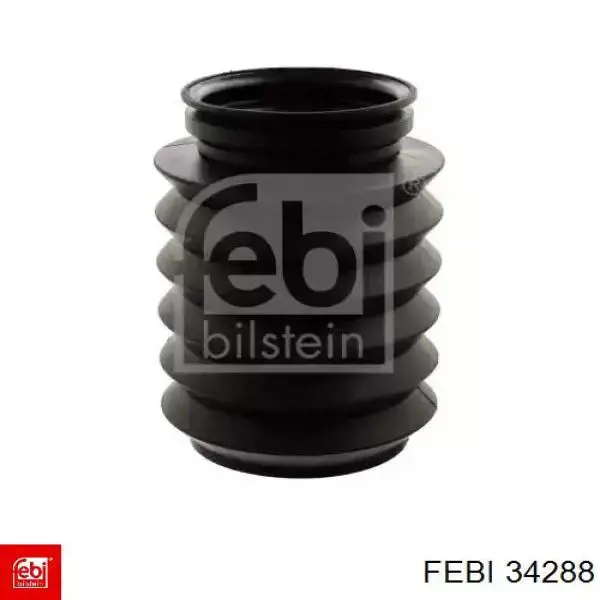 Bota de proteção de amortecedor dianteiro Febi 34288 preço, a partir de 10,24 USD