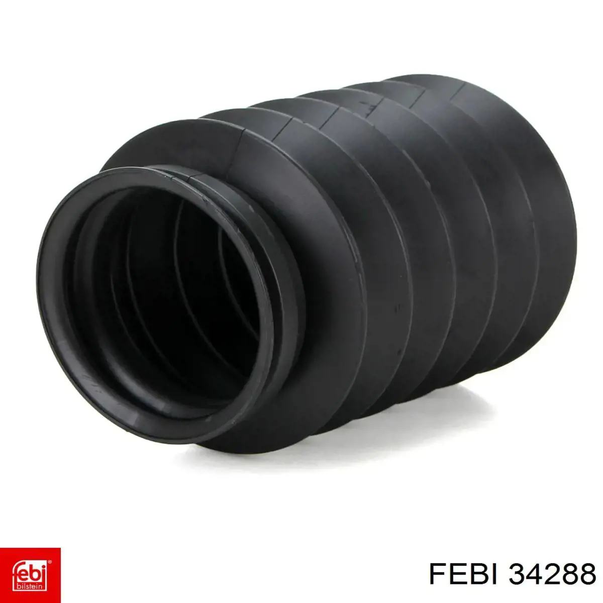 Compre 34288 Febi Bota de proteção de amortecedor dianteiro