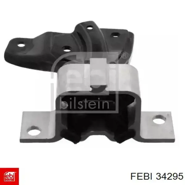 Coxim (suporte) direito de motor Febi 34295 preço, a partir de 61,84 USD