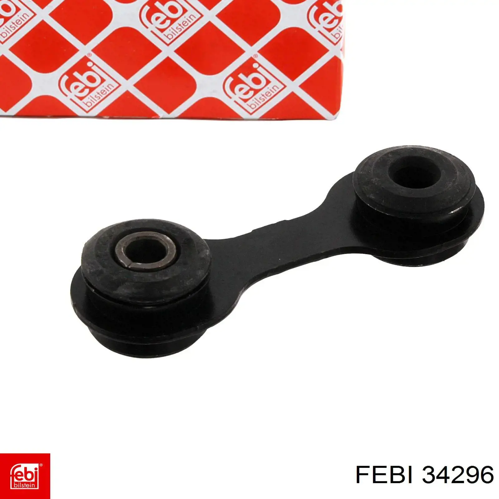 Montante de estabilizador traseiro Febi 34296 preço, a partir de 14,68 USD