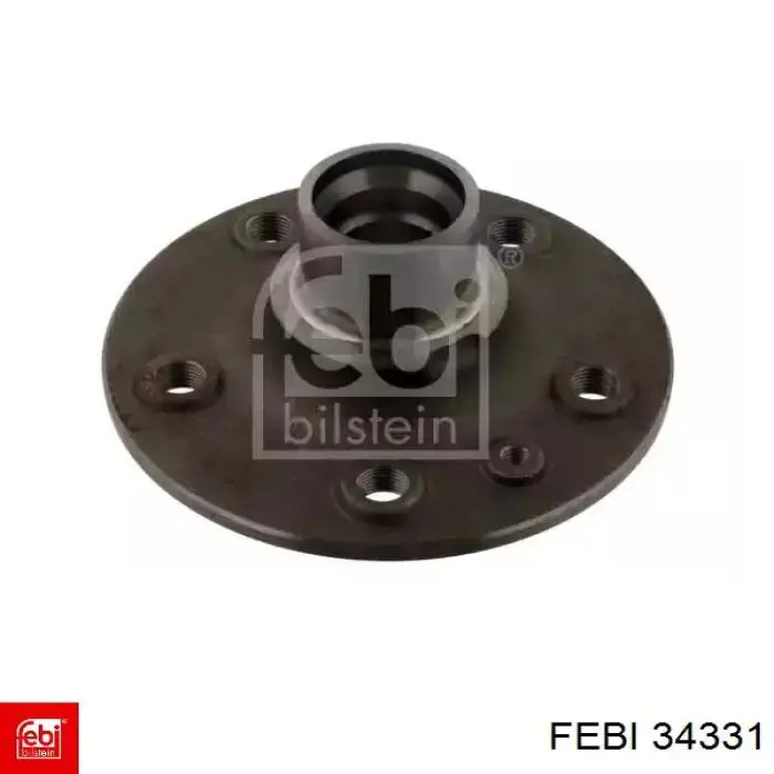 Compre 902709 Triclo Cubo traseiro