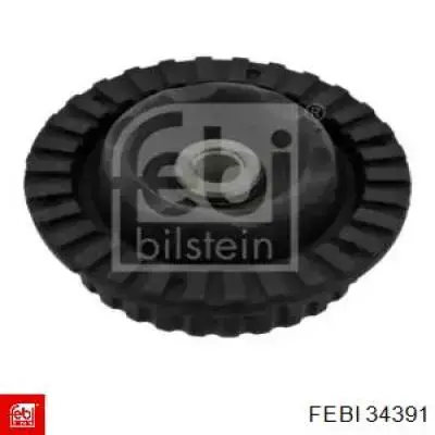 Suporte de amortecedor dianteiro Febi 34391 preço, a partir de 18,99 USD