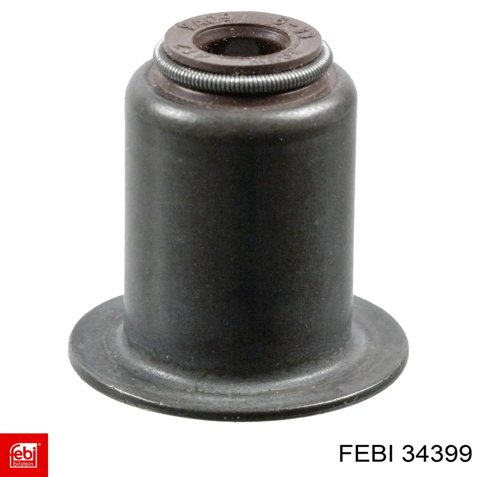 Compre 34399 Febi Filtro de ar