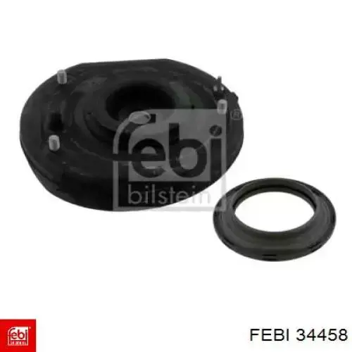 Suporte de amortecedor dianteiro direito Febi 34458 preço, a partir de 58,97 USD