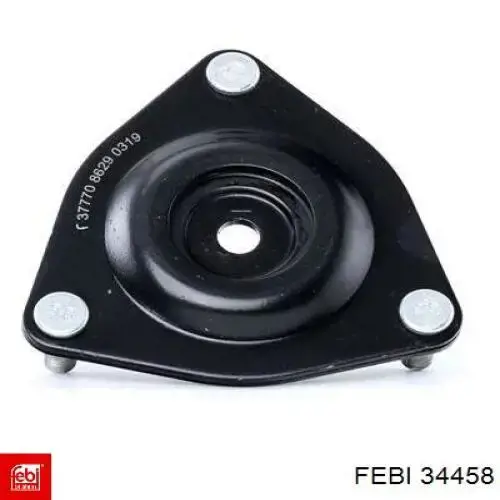 Compre 34458 Febi Suporte de amortecedor dianteiro direito