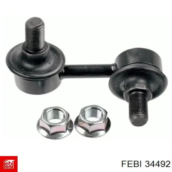 Árvore distribuidora de motor Febi 34492 preço, a partir de 264,09 USD