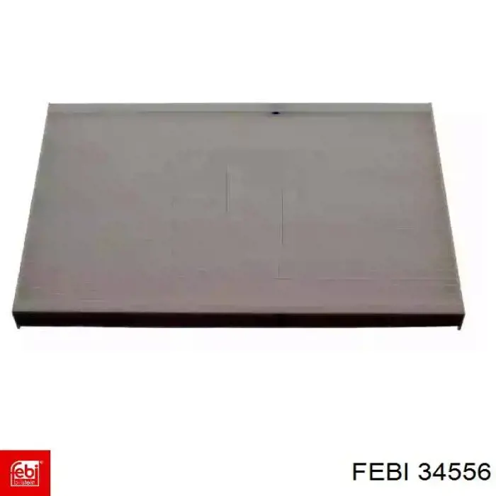 Filtro de salão Febi 34556 preço, a partir de 13,24 USD
