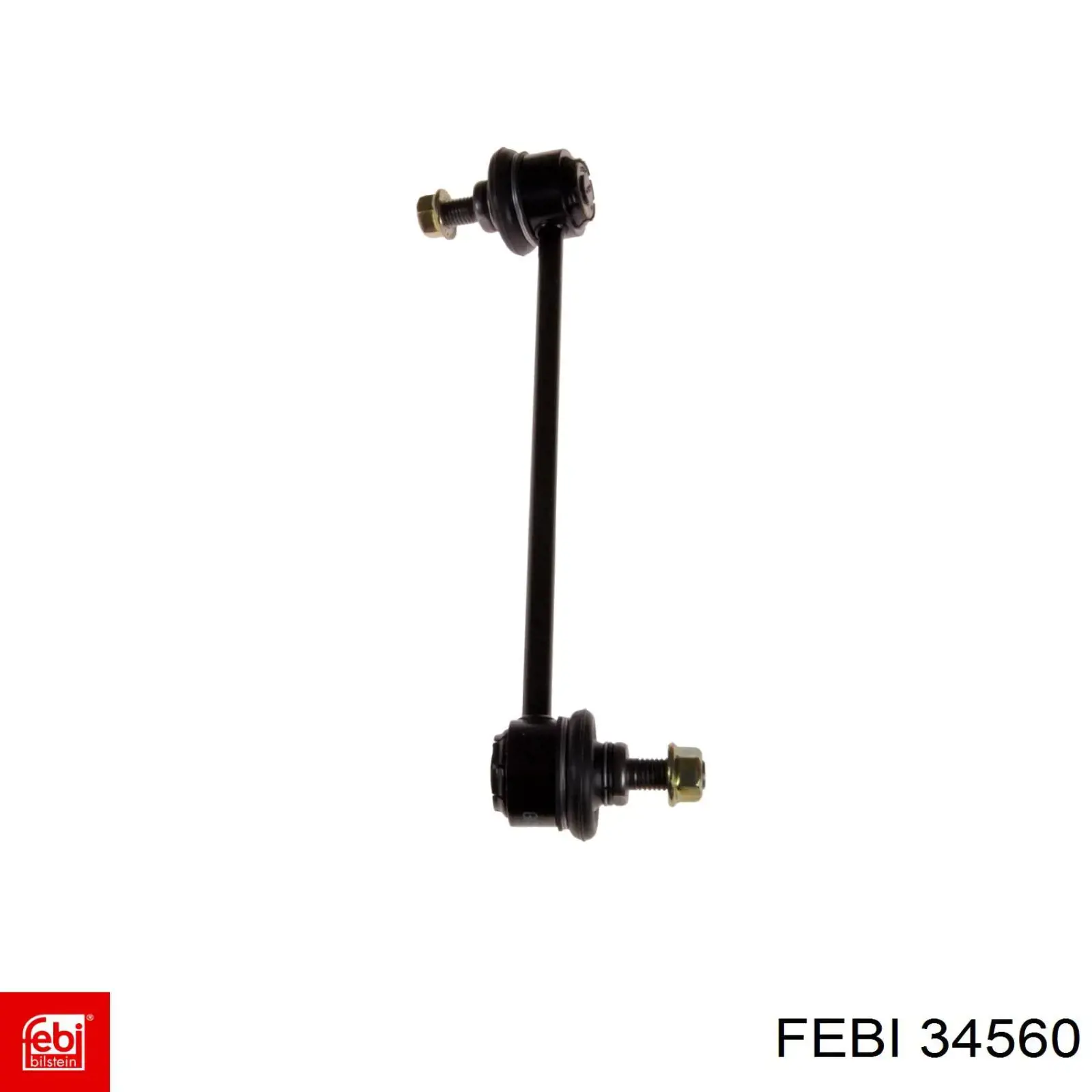 Compre 34560 Febi Montante direito de estabilizador dianteiro