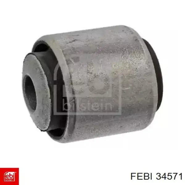 Bloco silencioso do braço oscilante superior traseiro Febi 34571 preço, a partir de 8,90 USD