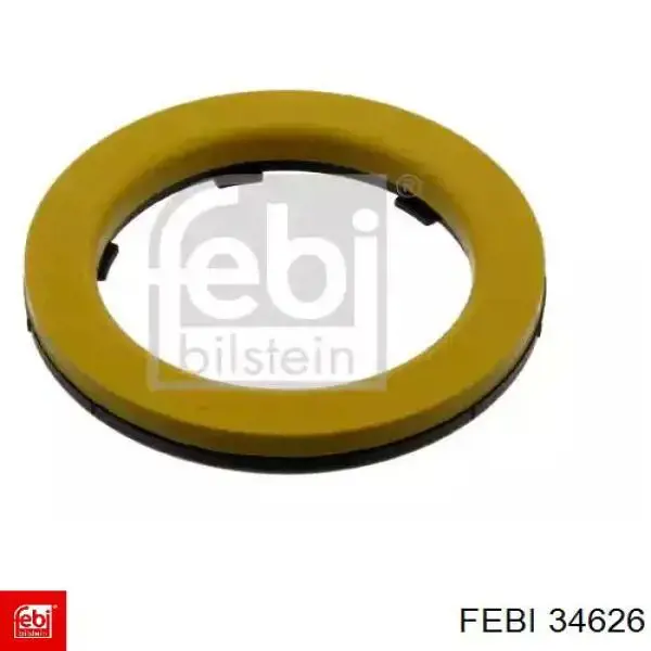 Rolamento de suporte do amortecedor dianteiro Febi 34626 preço, a partir de 17,66 USD