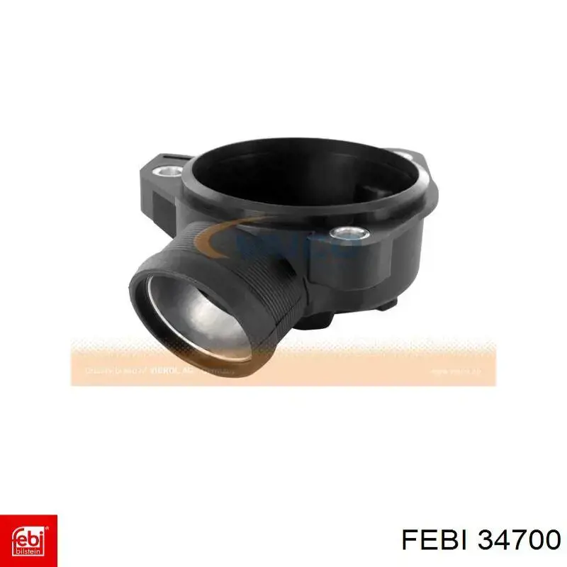 Compre 34700 Febi Tampa do termostato