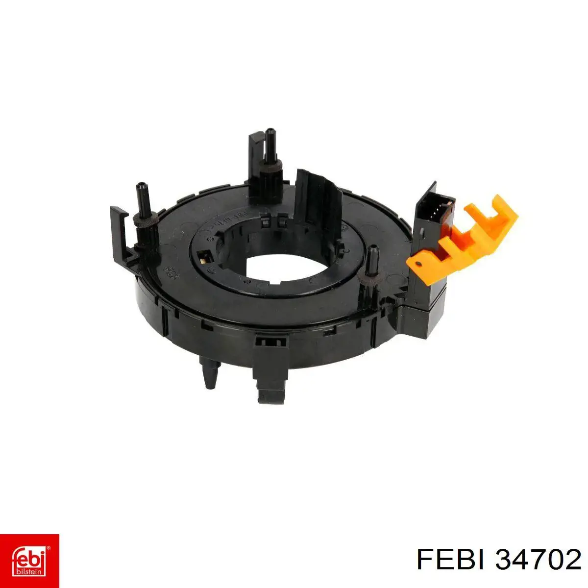 Anel AIRBAG de contato, cabo plano do volante Febi 34702 preço, a partir de 29,80 USD