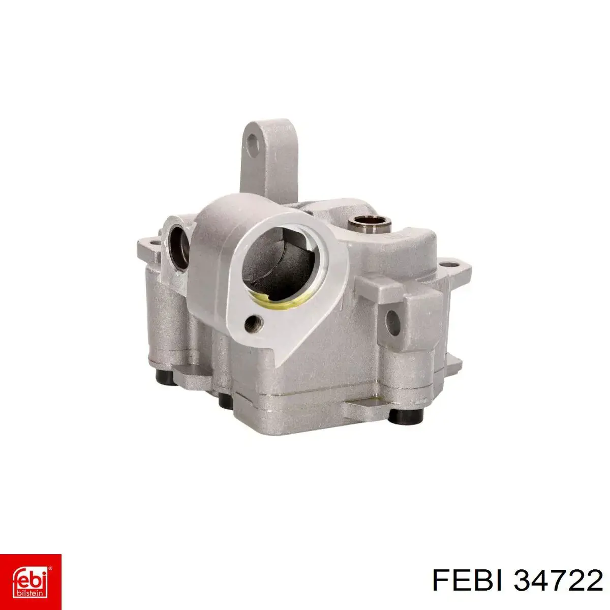 Compre 34722 Febi Bomba de óleo