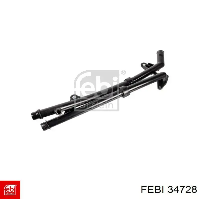 Compre 34728 Febi Ponta externa da barra de direção