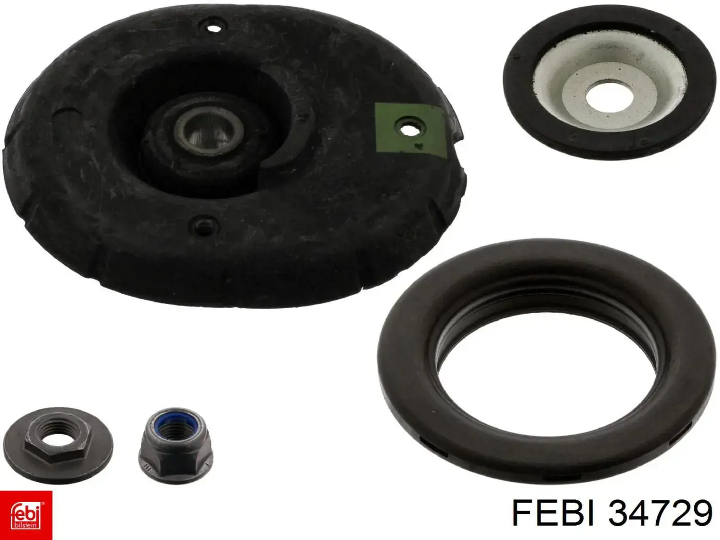 Fecho de cadeia Febi 34729 preço, a partir de 7,84 USD