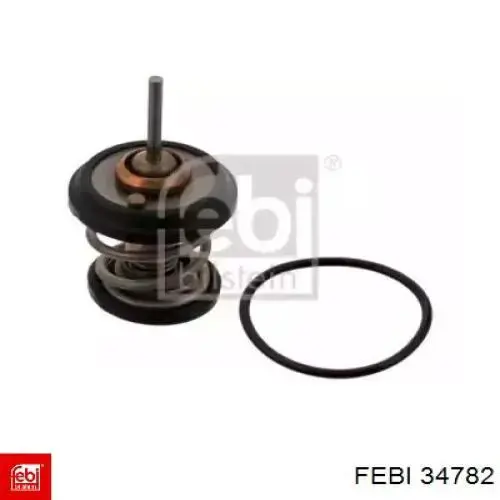 Termostato Febi 34782 preço, a partir de 18,03 USD