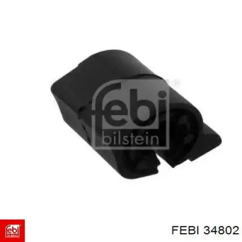 Bucha interna do estabilizador dianteiro Febi 34802 preço, a partir de 5,25 USD