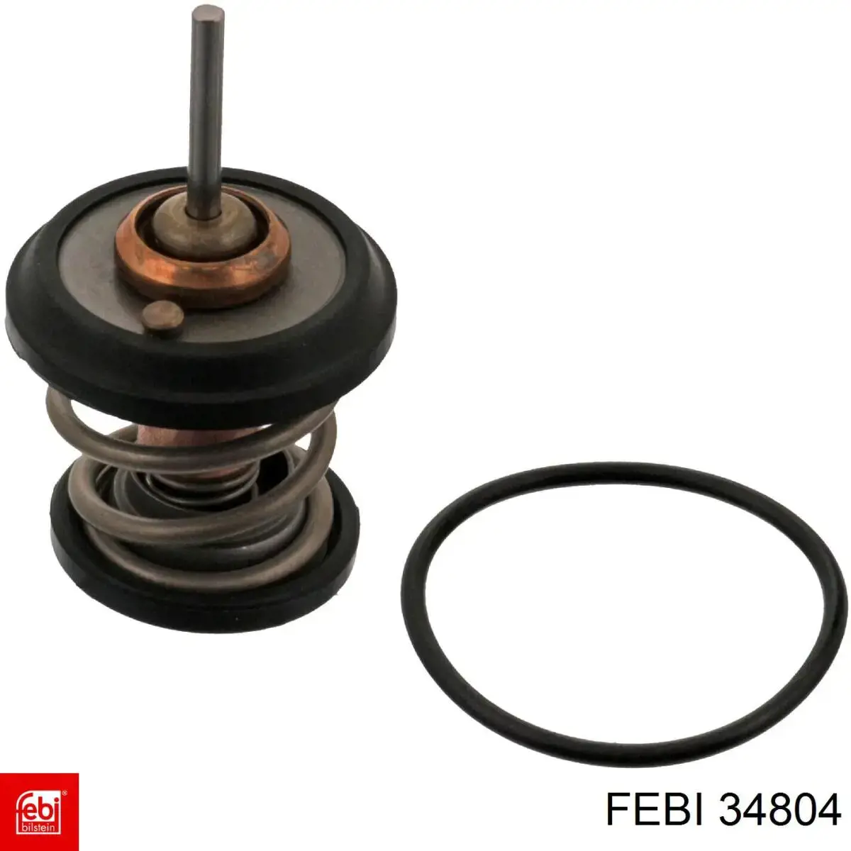 Compre 34804 Febi Bucha de estabilizador dianteiro