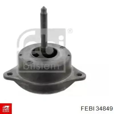 Coxim (suporte) esquerdo/direito de motor Febi 34849 preço, a partir de 192,88 USD