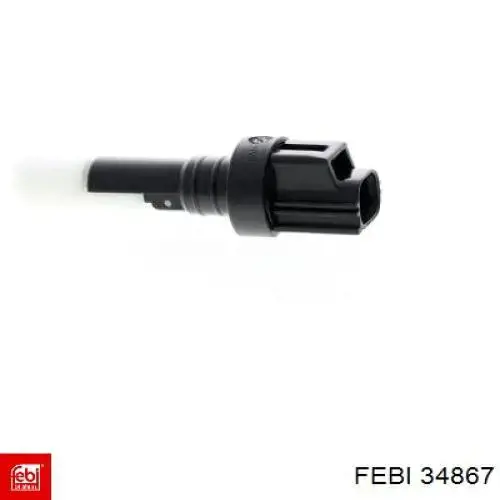 Compre 34867 Febi Sensor do nível de tanque de lavador de pára-brisas