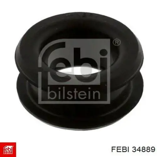 Compre 34889 Febi Coxim de caixa de filtro de ar